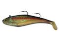 North Pacific Hammer Time Fintail 9"