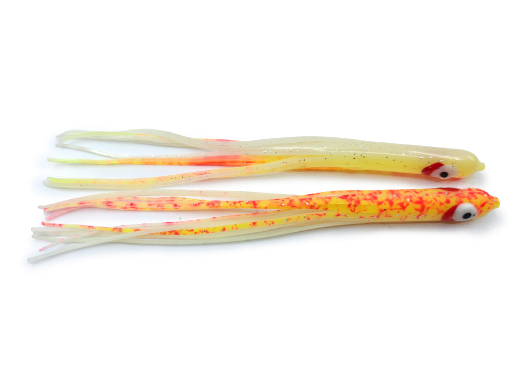 NORTH PACIFIC NEEDLE FISH OG139R