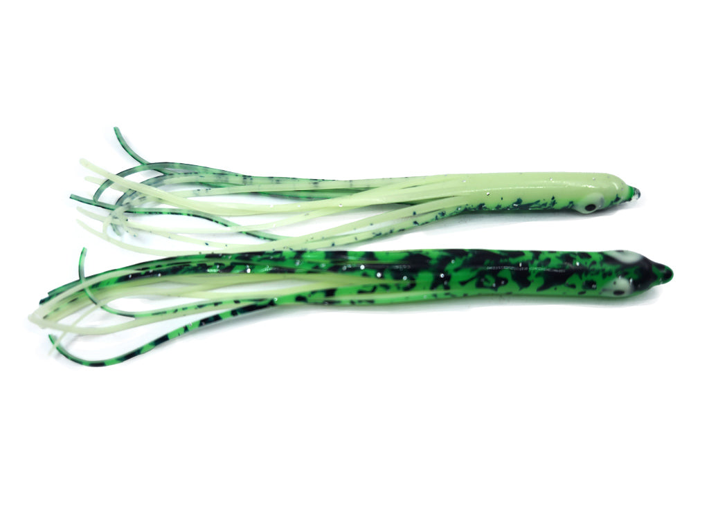 NORTH PACIFIC NEEDLE FISH OG142R (Pickle Green)