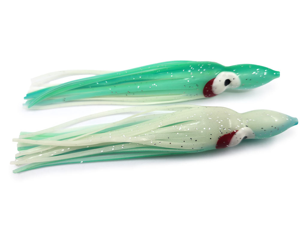 North Pacific OCTOPUS 4-1/4" GBO39L