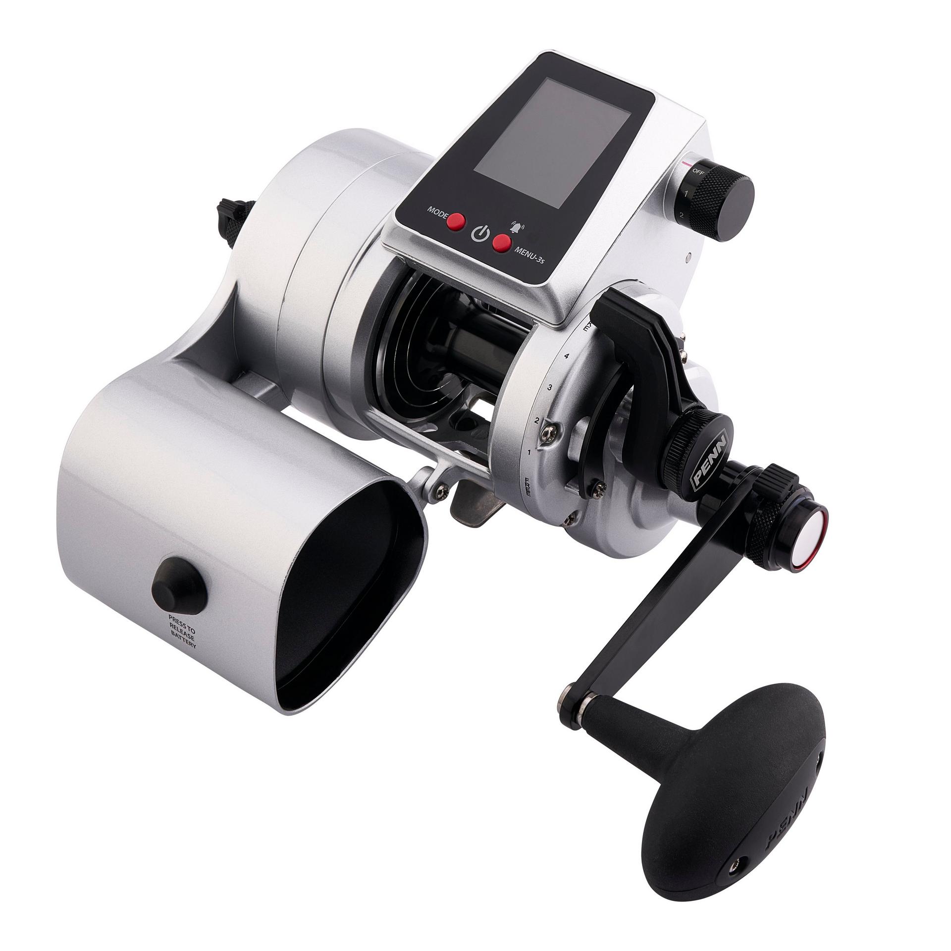 PENN Fathom Electric Reel
