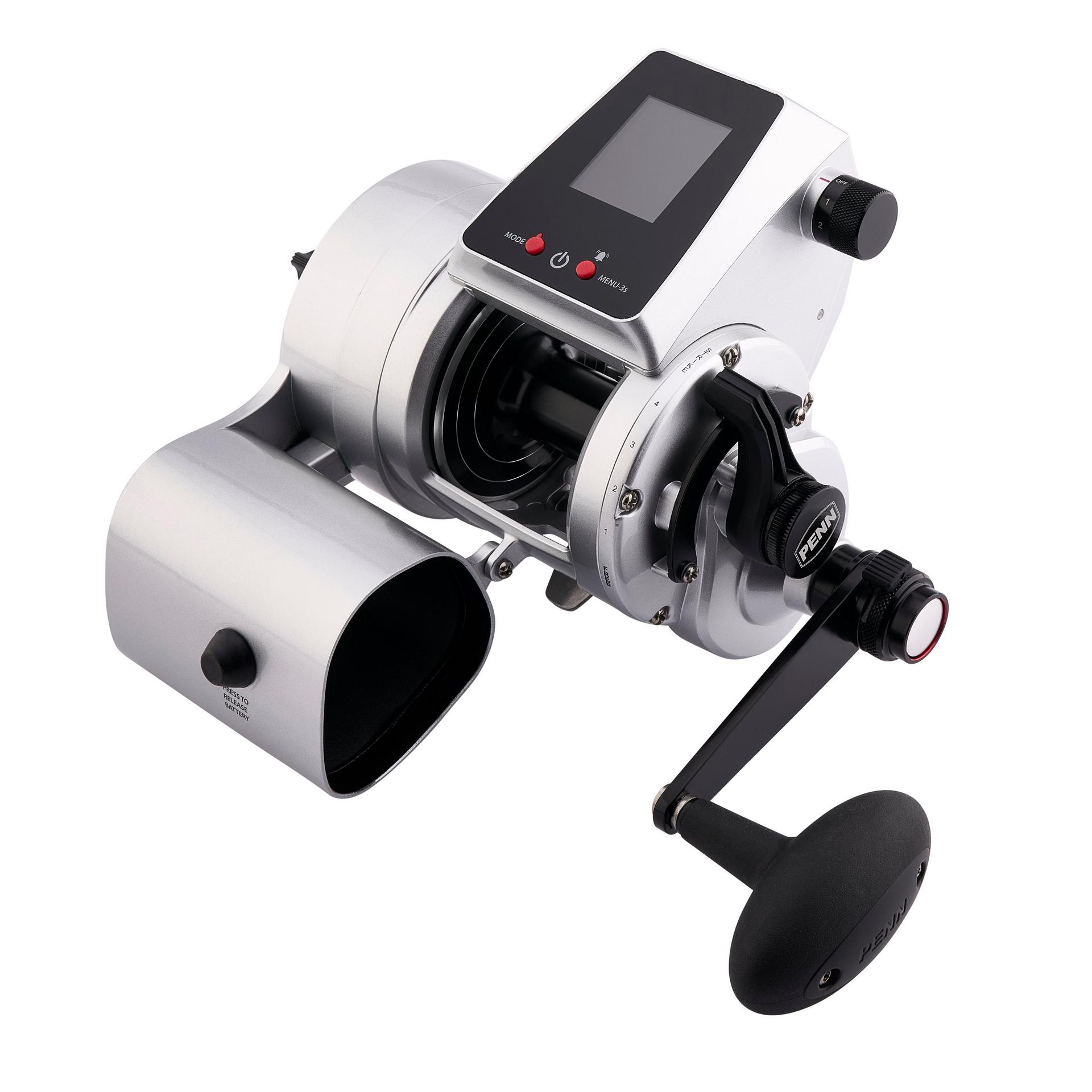 PENN Fathom Electric Reel
