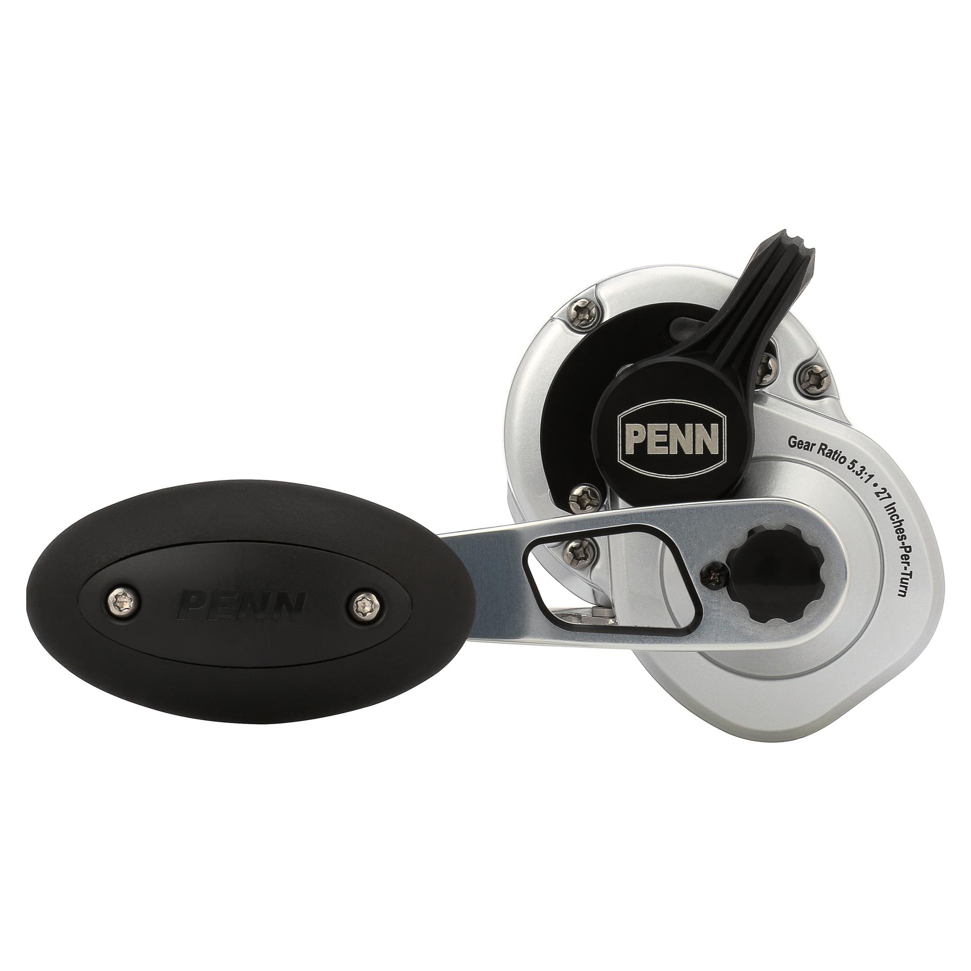 #size_15 Lever Drag