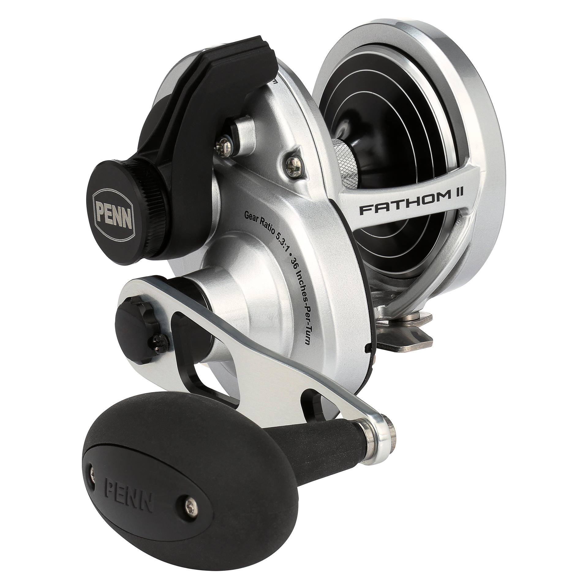 #size_25N Lever Drag