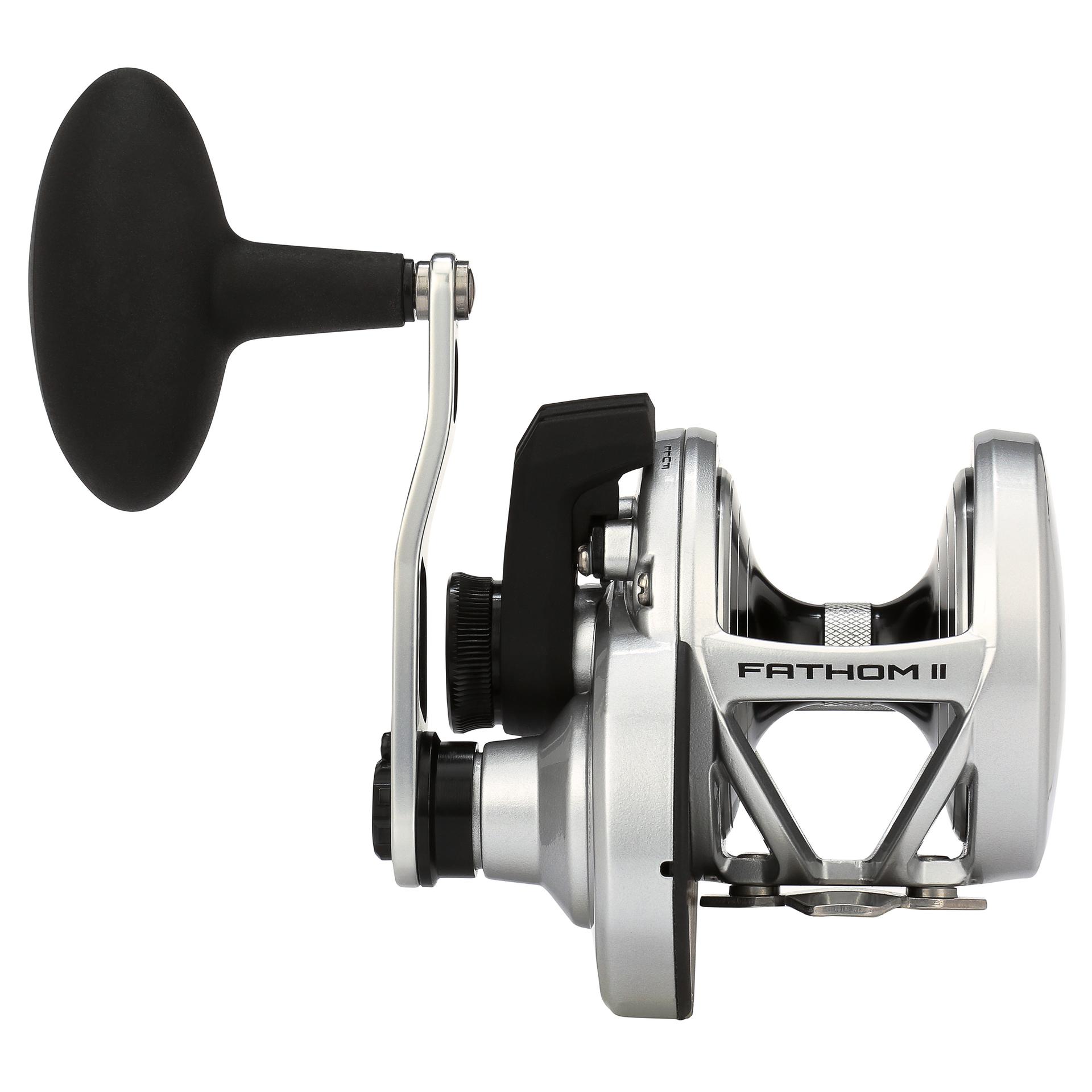 #size_25N Lever Drag