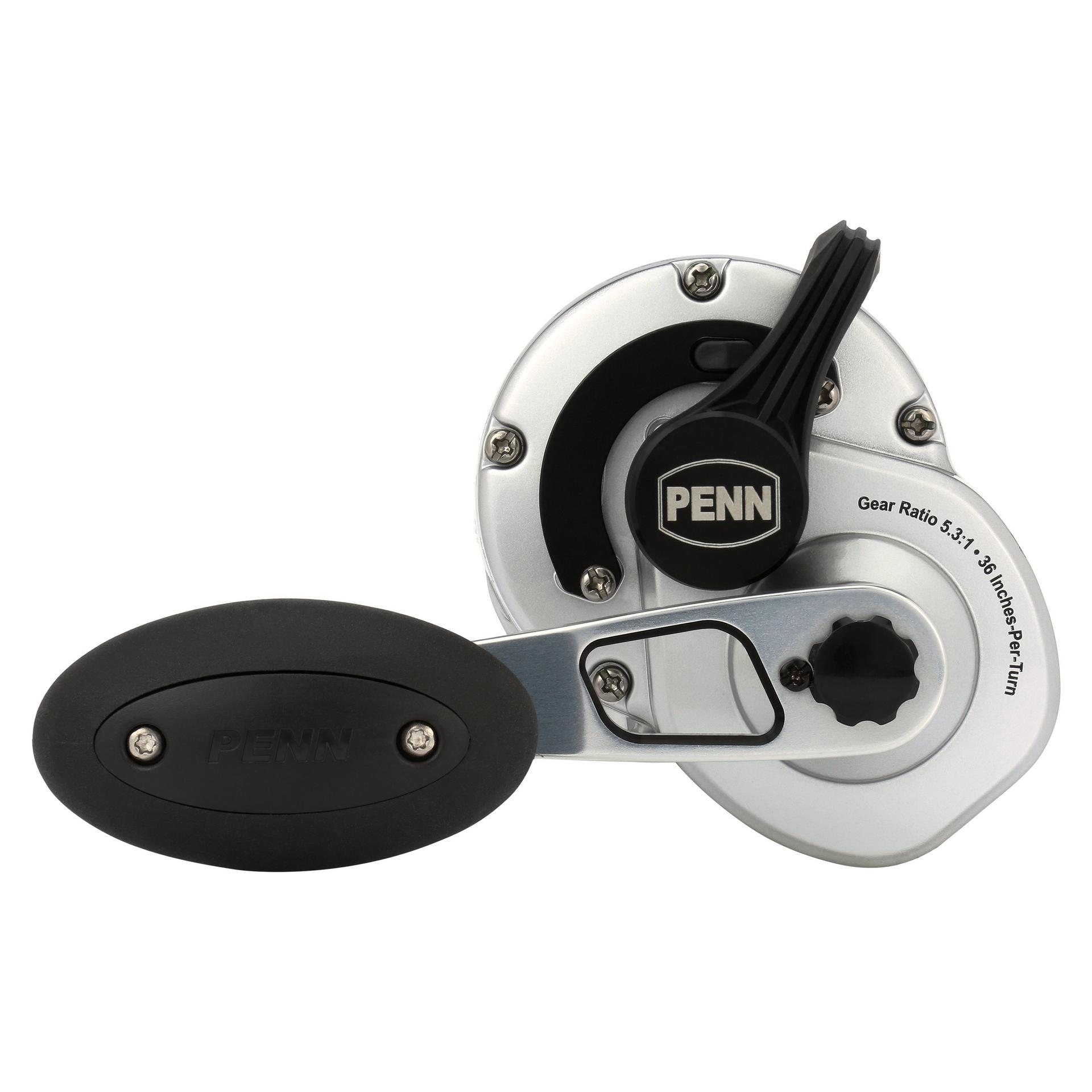 #size_25N Lever Drag