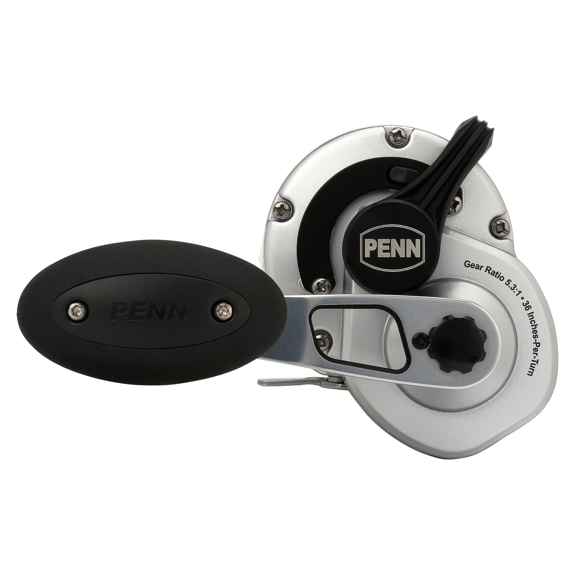 #size_30 Lever Drag