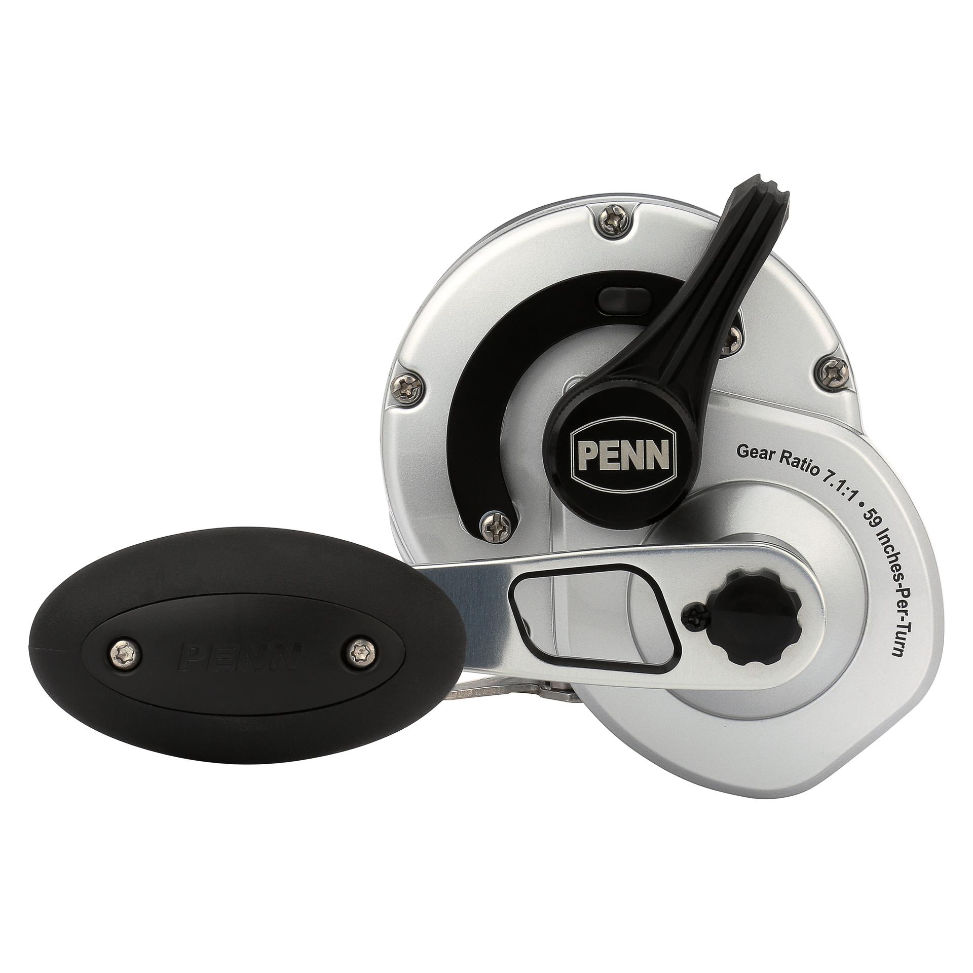 #size_40N Lever Drag