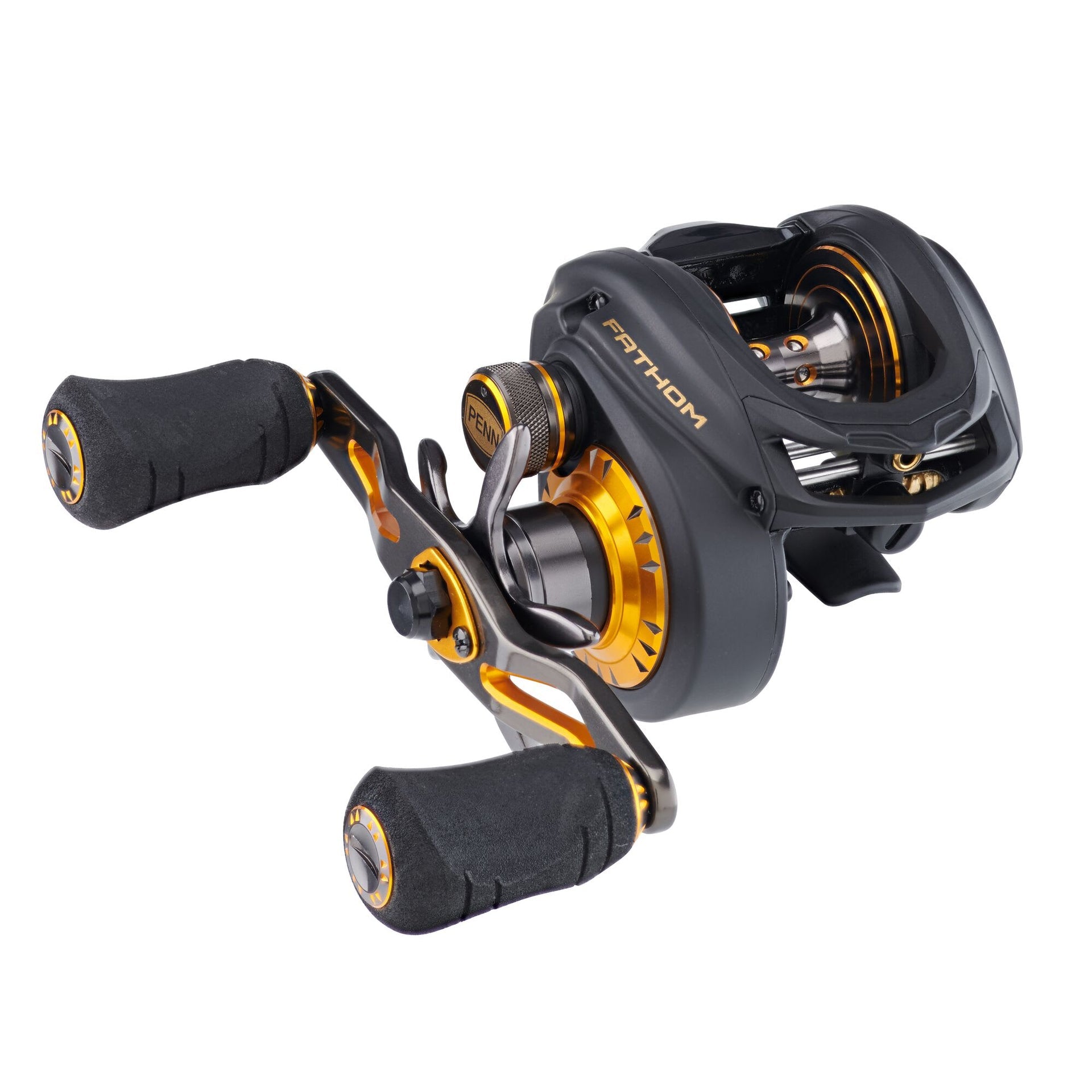 #size_FTH200LP - Gear Ratio 6.6:1