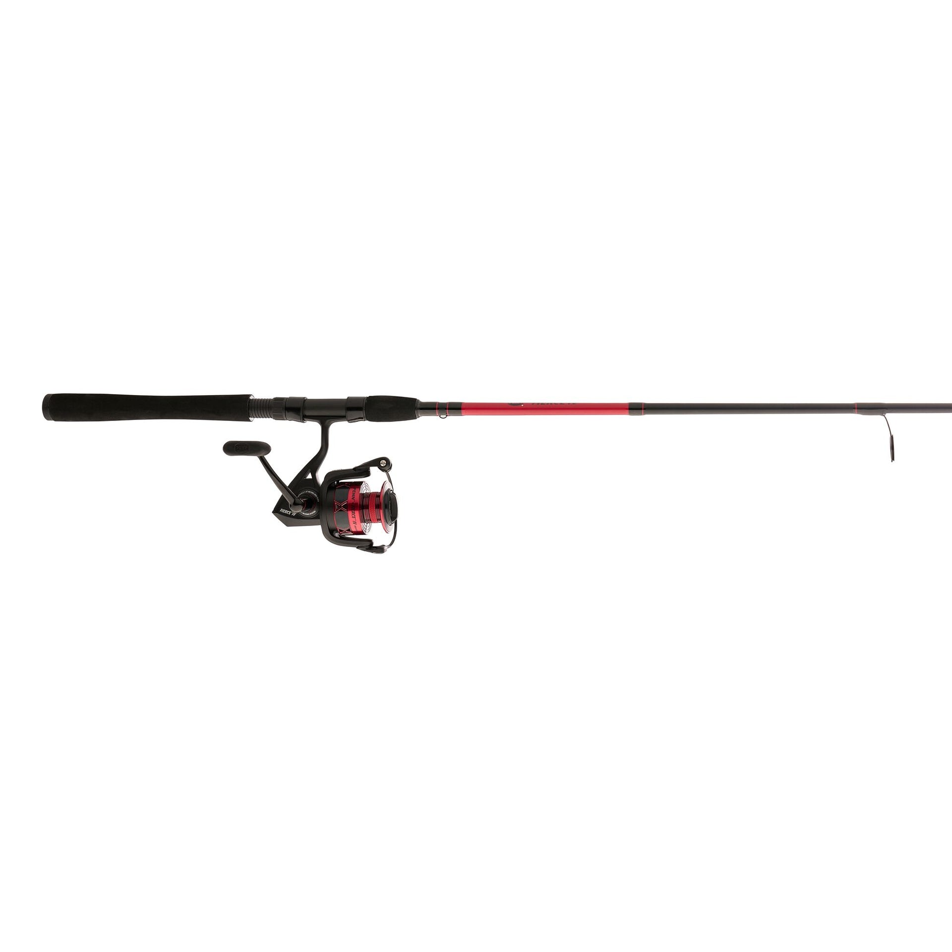 Penn Fierce Spin Combo 7' FRCIII4000702M