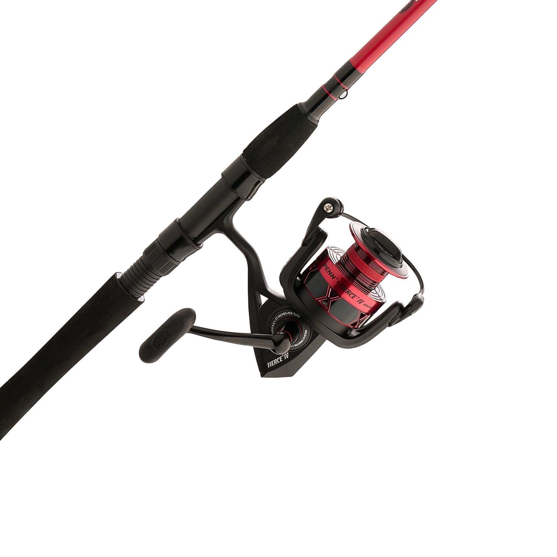 Penn Fierce Spin Combo 7' FRCIII4000702M