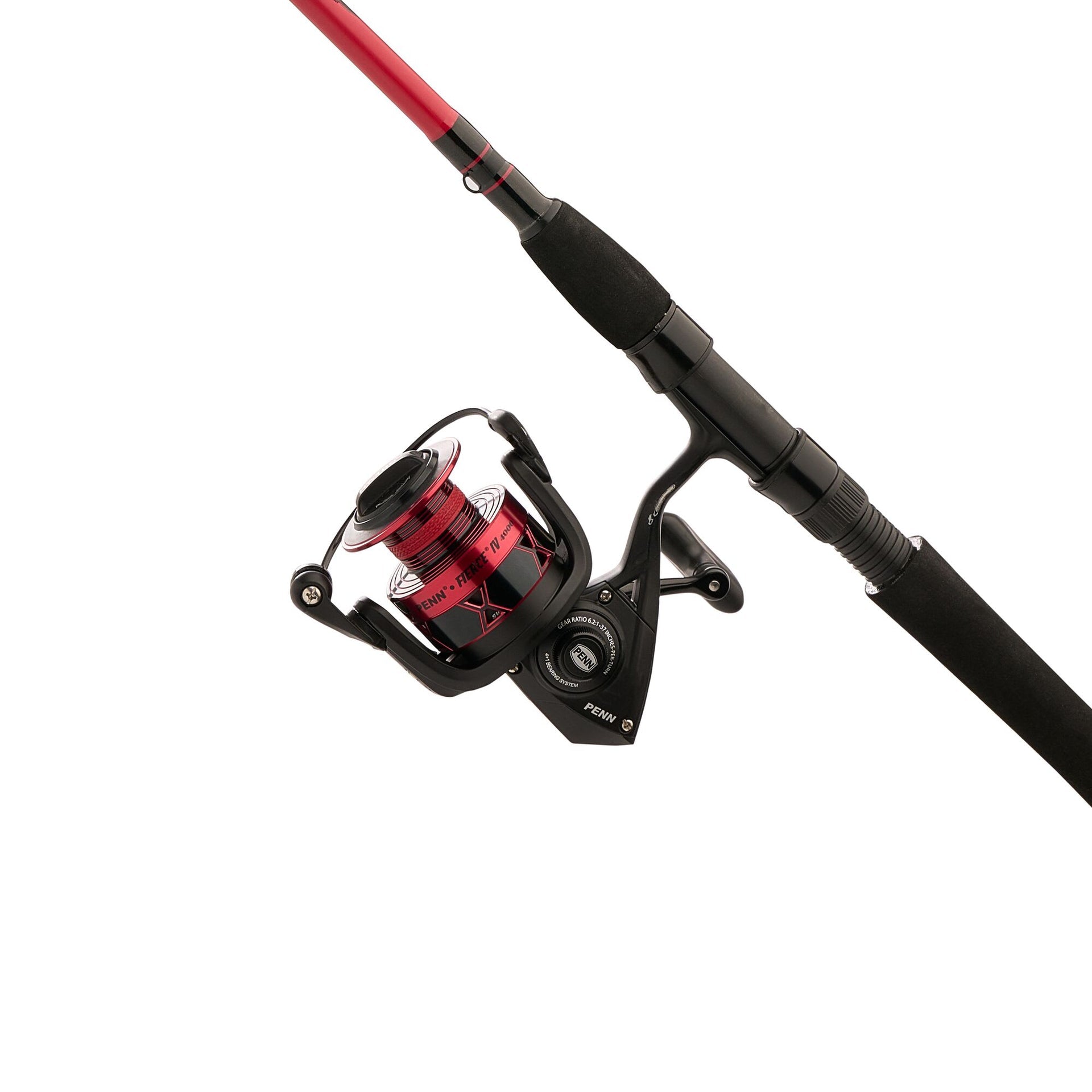 Penn Fierce Spin Combo 7' FRCIII4000702M