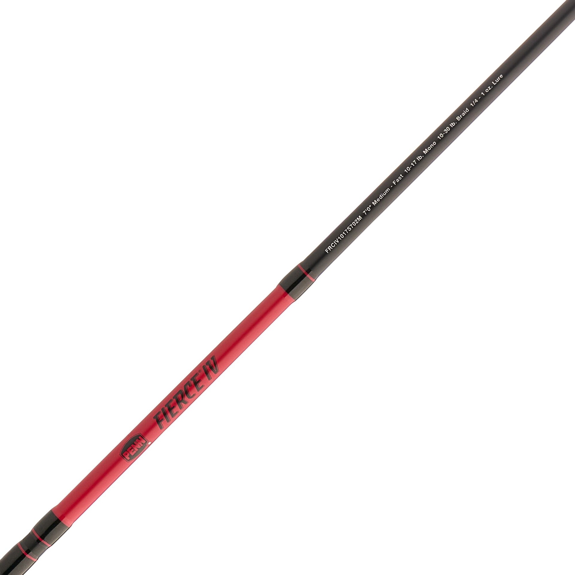 Penn Fierce Spin Combo 7' FRCIII4000702M