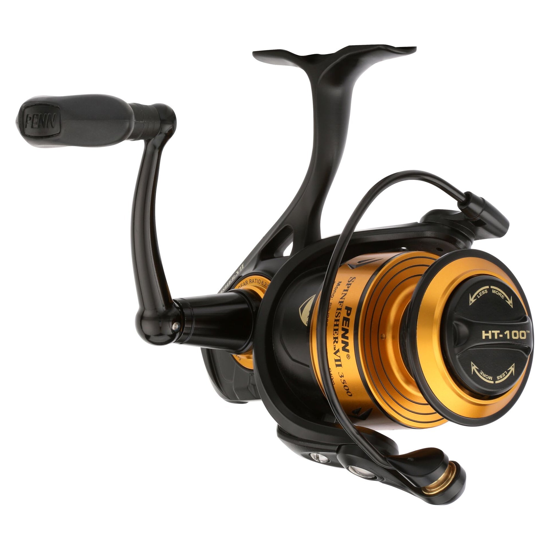Penn Spinfisher VII Spinning Reel SSV 3500