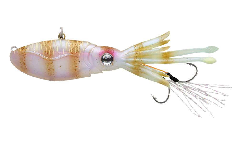 Nomad Squidtrex 65 2-1/2" - 1/4oz