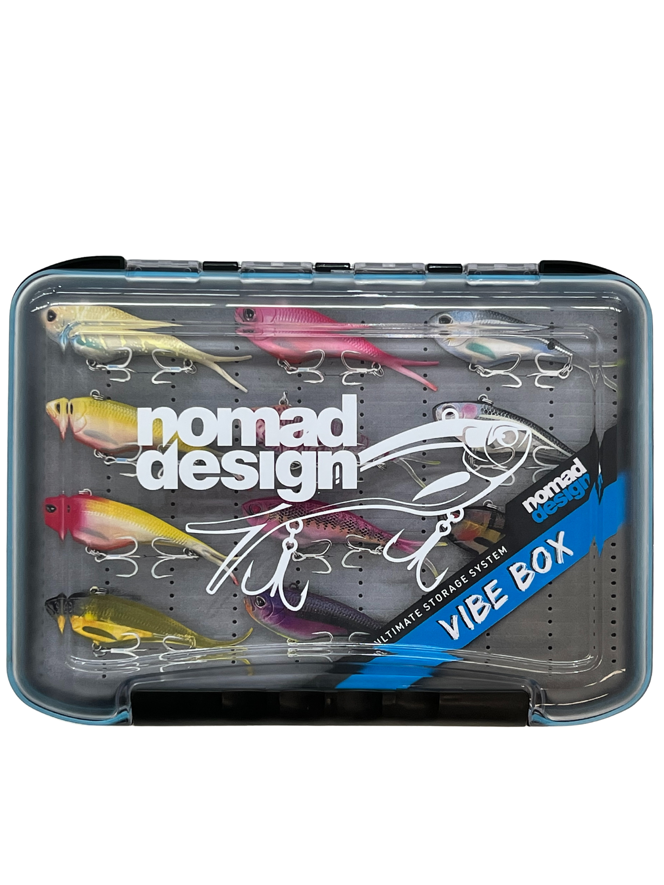 Nomad Design Vibe Storage Box