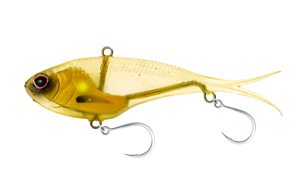 Nomad Design Vertrex Max 150 Vibe 6" 3-3/5oz