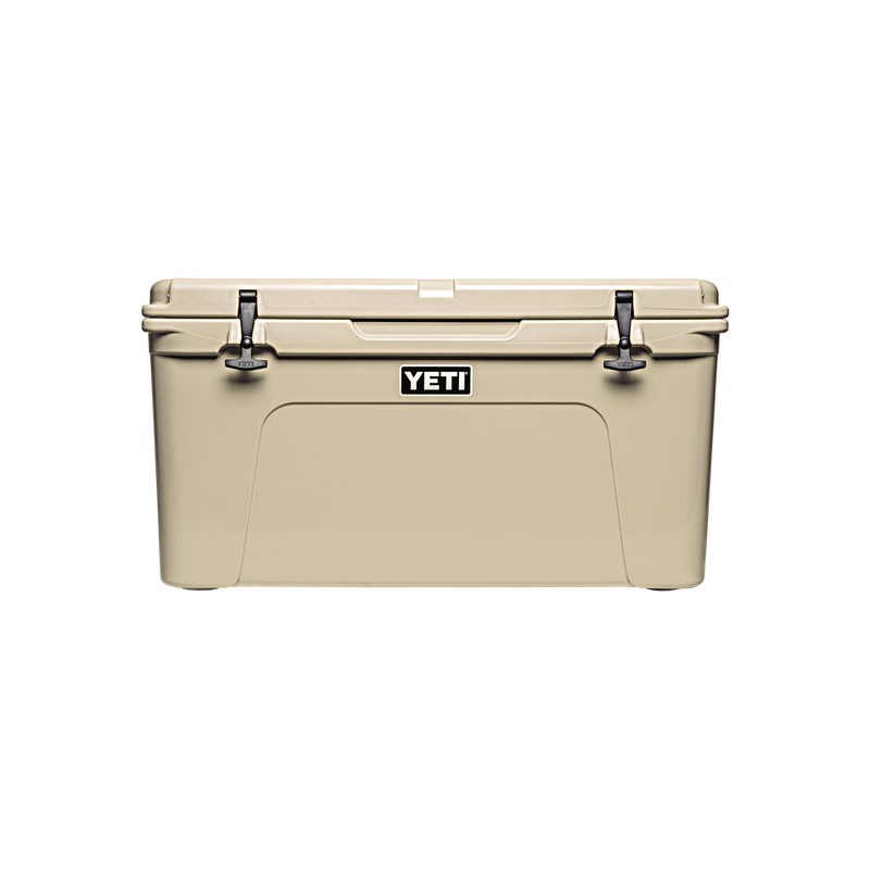 Yetis online biggest cooler