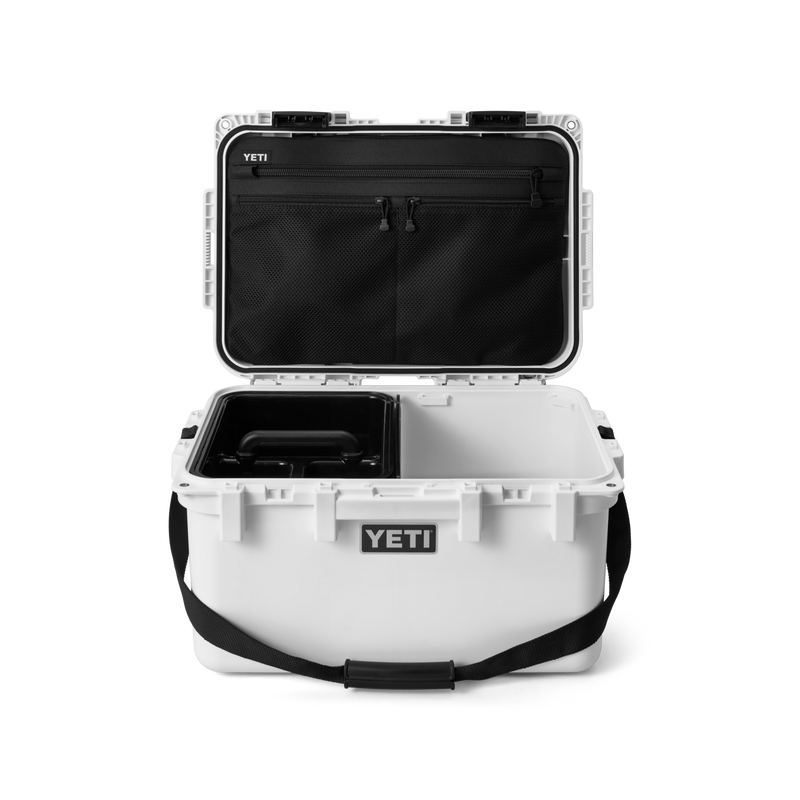 Yeti loadout online gobox 30
