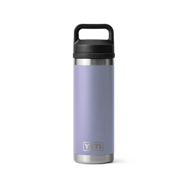 Yeti Rambler 18oz/532ml Bottle with Chug Cap Cosmic Lilac - Seasonal