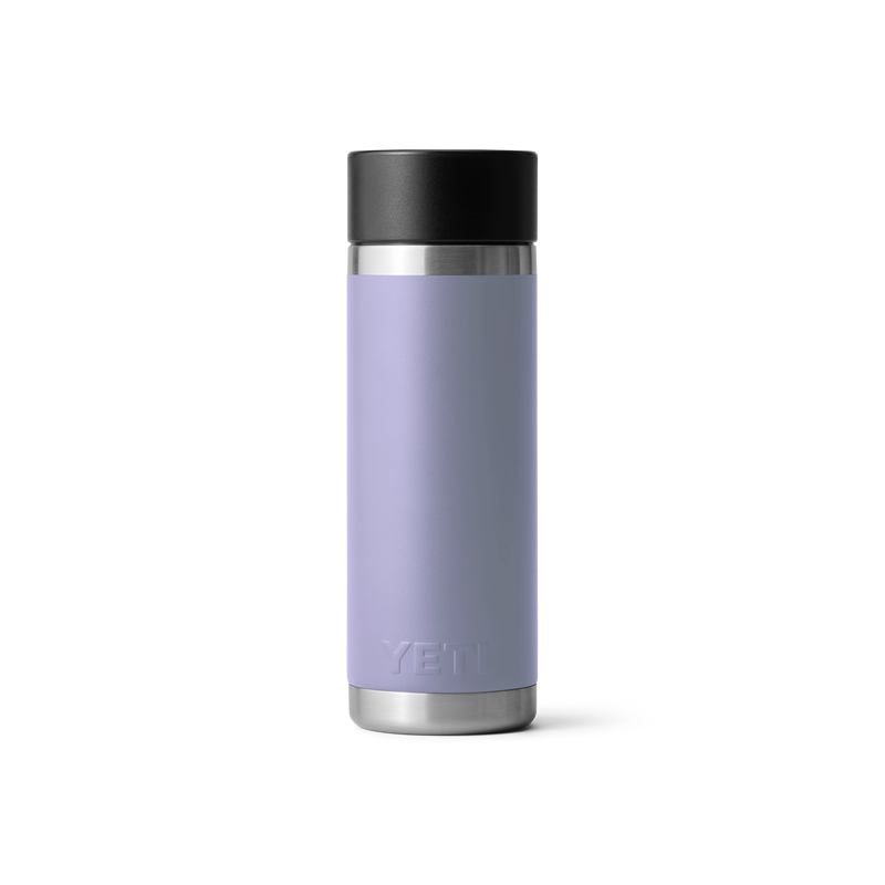 Yeti 26 oz. Rambler Bottle with Straw Cap, Cosmic Lilac
