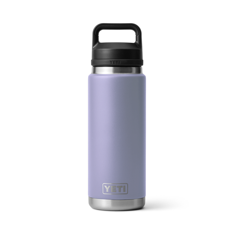 Yeti Rambler 26oz/769ml Bottle with Chug Cap Cosmic Lilac - Seasonal