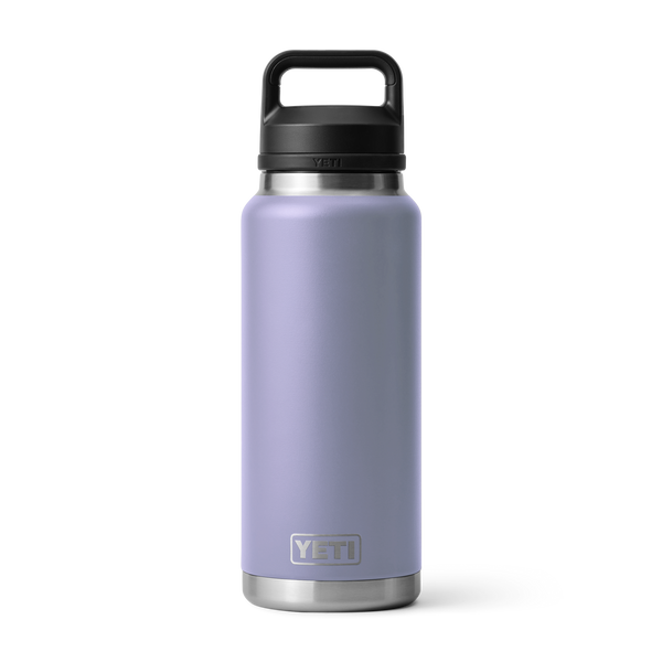Yeti Rambler 36oz/1L Bottle with Chug Cap Cosmic Lilac - Seasonal