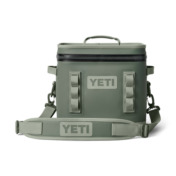 Yeti Launches a Water Cooler and Backpack