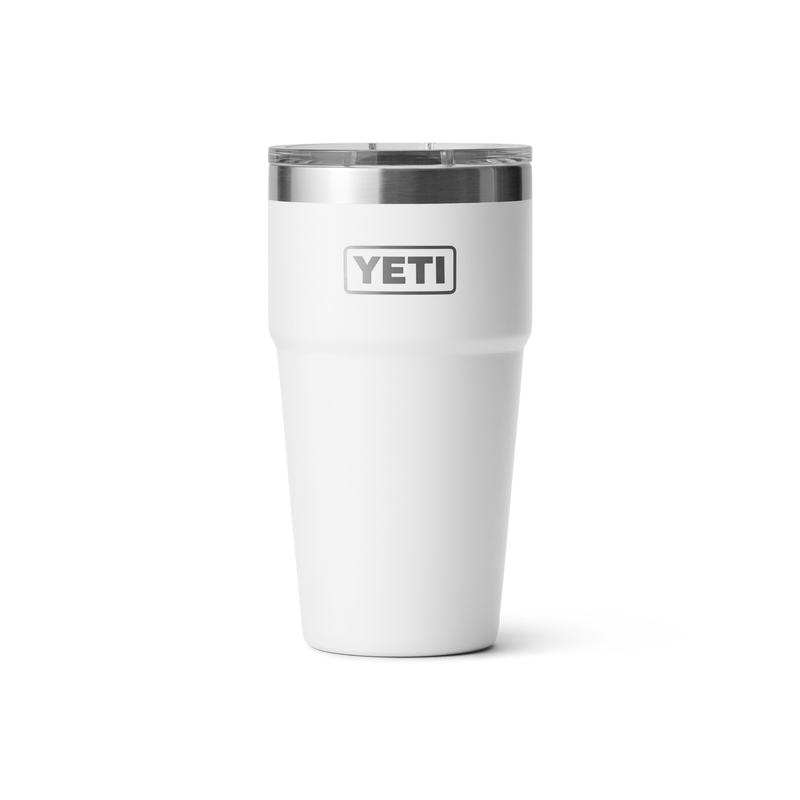 YETI Rambler 16oz Stackable Pint 473mlローディ - その他