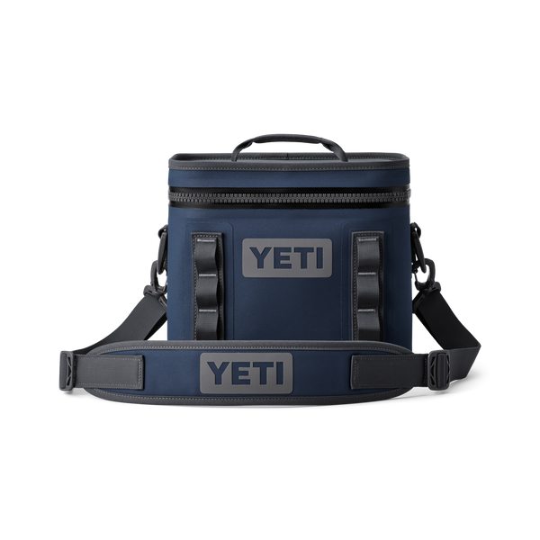 Yeti hopper deals flip 8 cooler