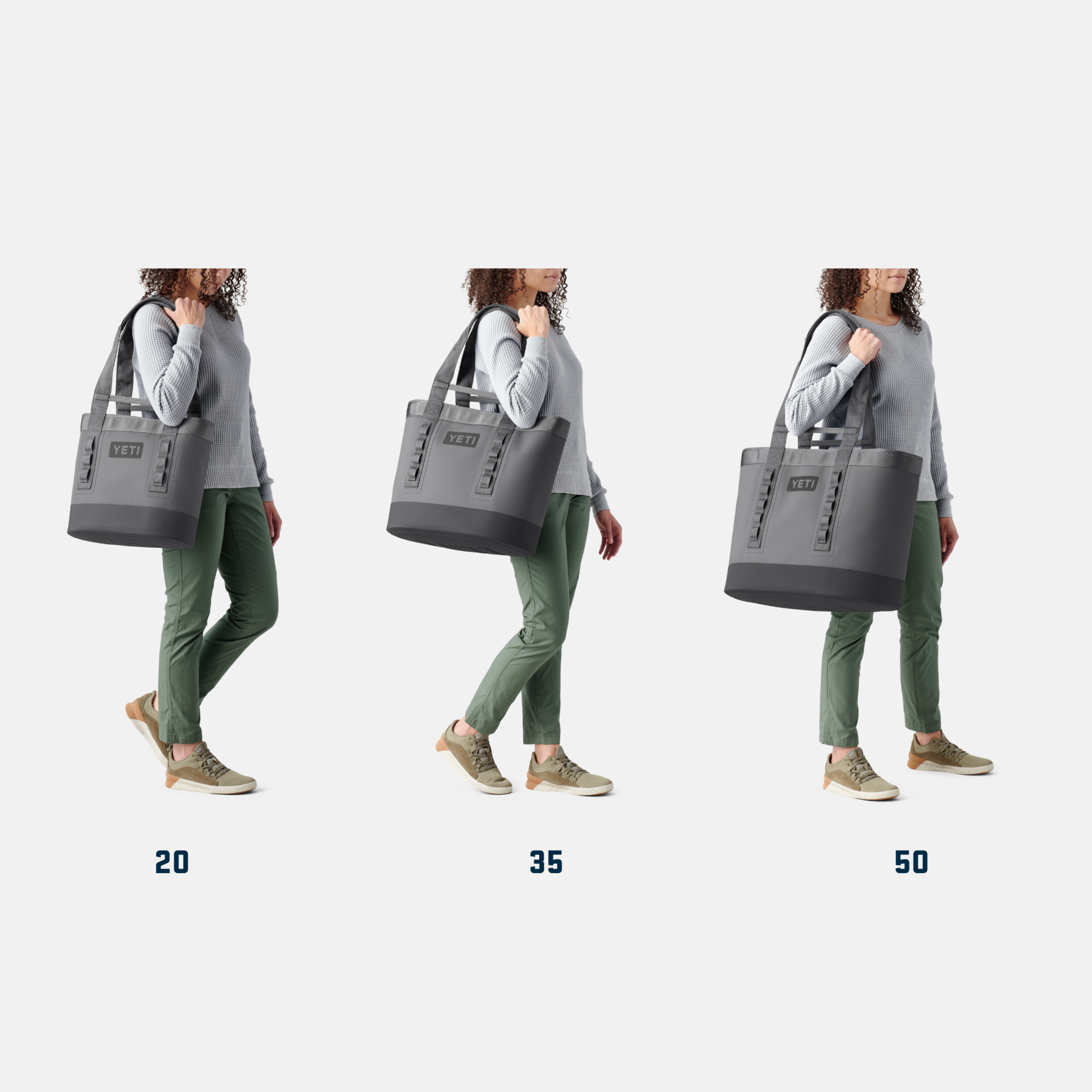 YETI Camino 35 Carryall Tote Bag