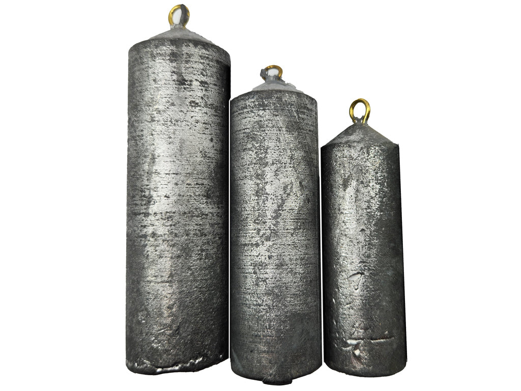 Cylinder Weight (16oz, 25oz, 32oz)