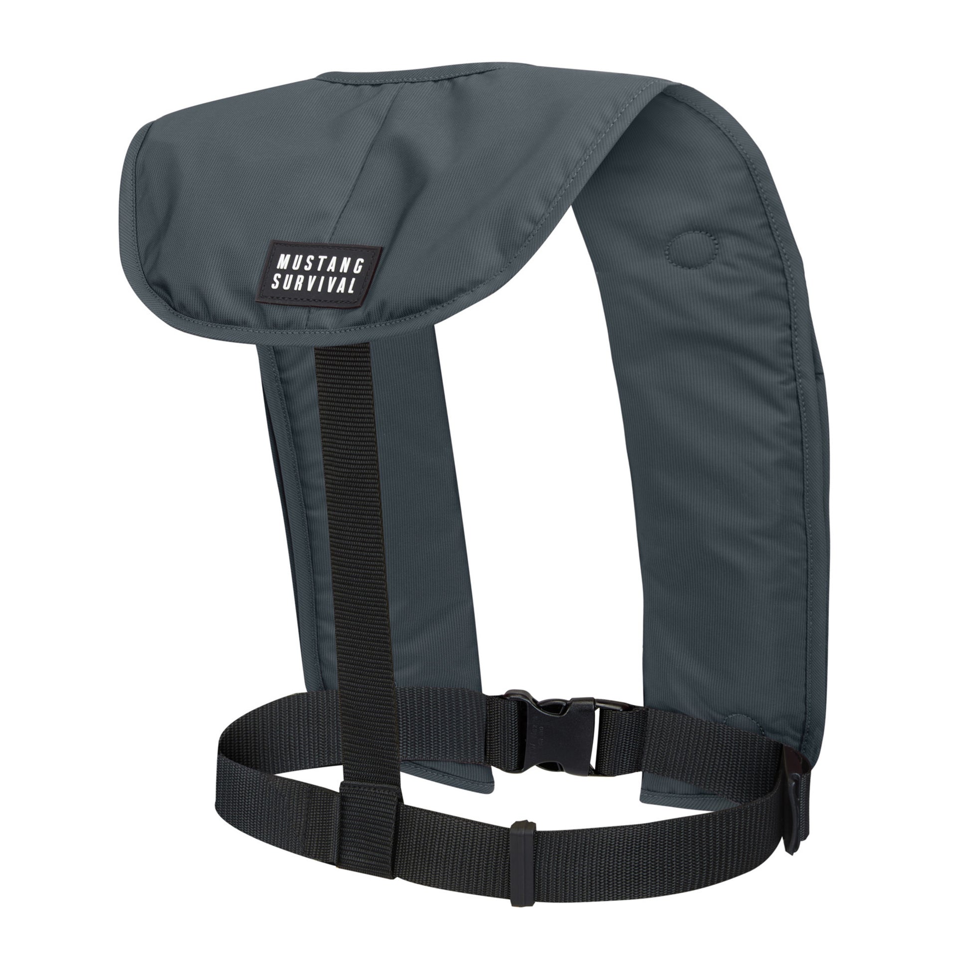 MUSTANG MD4041 MIT70 MANUAL PFD