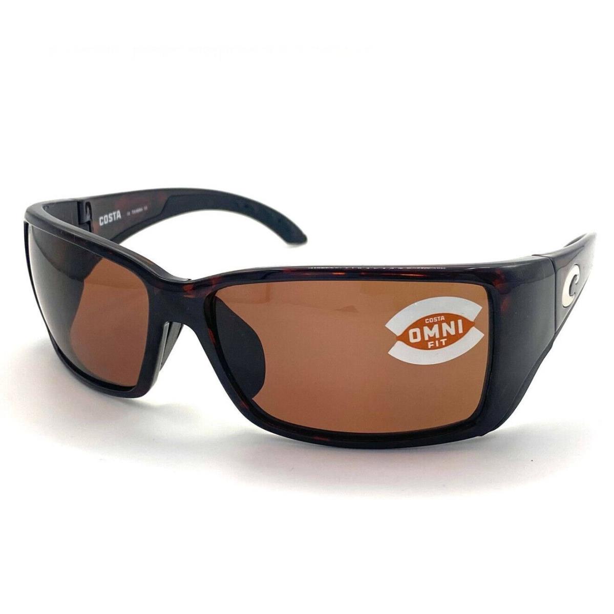 Costa blackfin 2024 580g polarized sunglasses