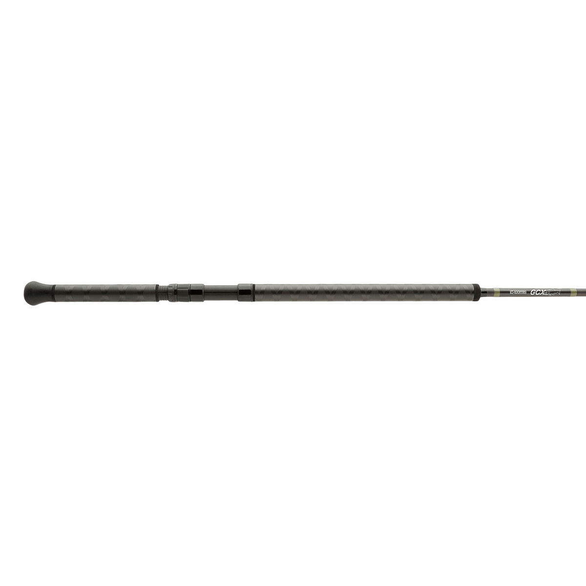 G LOOMIS GCX 1263-2C SATR BC 10'6"