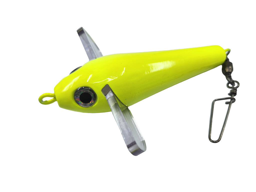 North Pacific Seabird Trolling Lure
