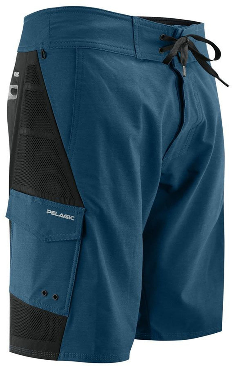 Pelagic FX-90 Tactical Fishing Shorts