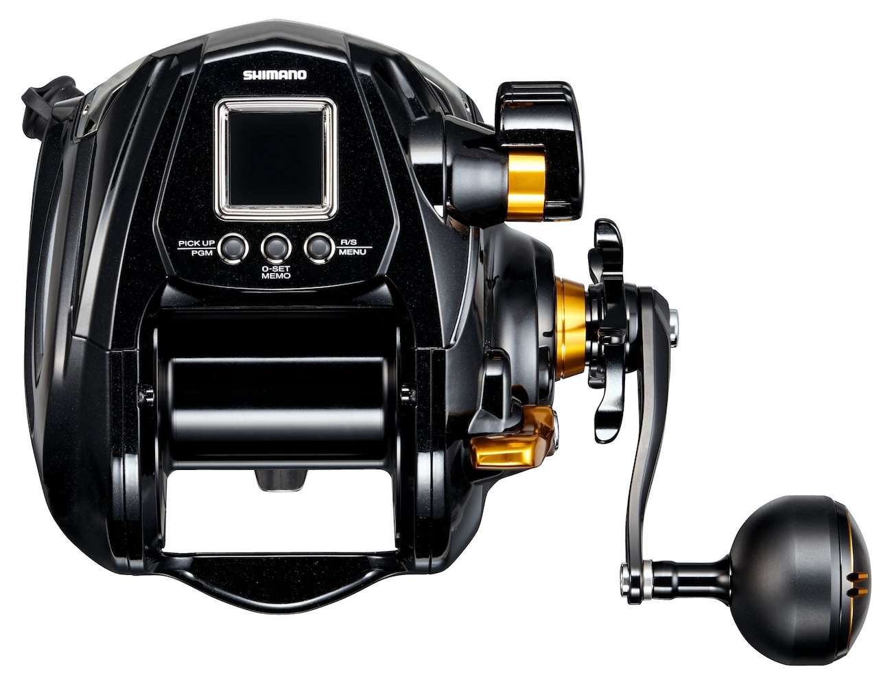 Shimano Beastmaster 9000B Electric Reel