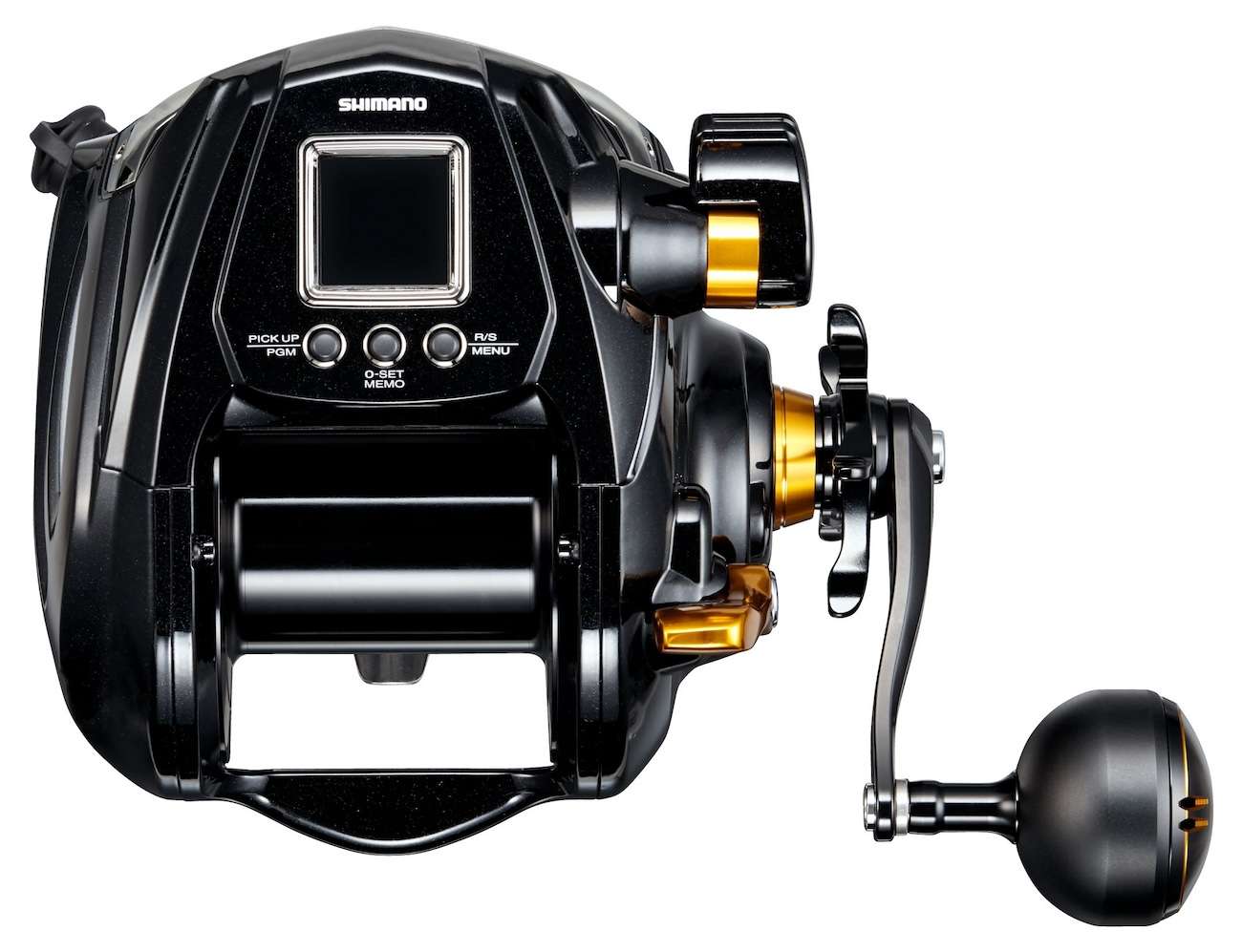 New Specialized Electric Fishing Reel Lithium Battery.14.8V 296WH. Compatible with Daiwa & Shimano Electric Reels. (with Two USB Ports and Carrying