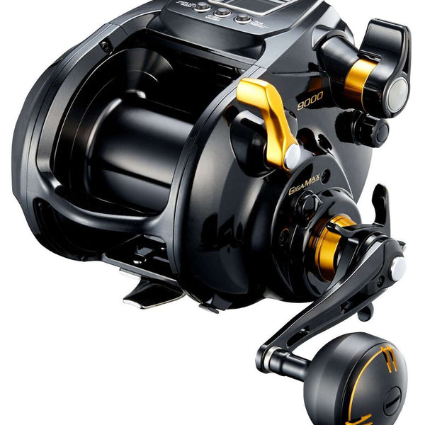 K*i様 SHIMANO 電動丸　Beast Master ZB 9000 Shimano Beastmaster 9000B Electric Reel