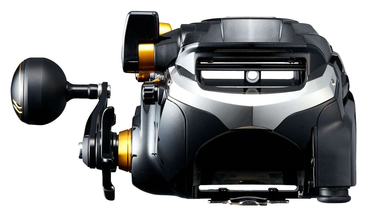 【新品未使用】シマノ　BeastMaster 9000 シマノ 22 ビーストマスター 9000 右ハンドル (2022年モデル