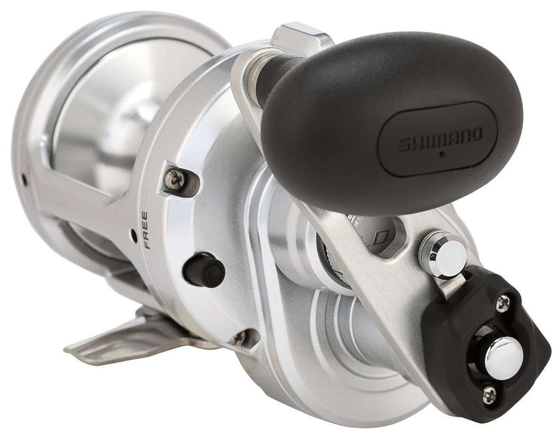 Shimano Speedmaster II Reel