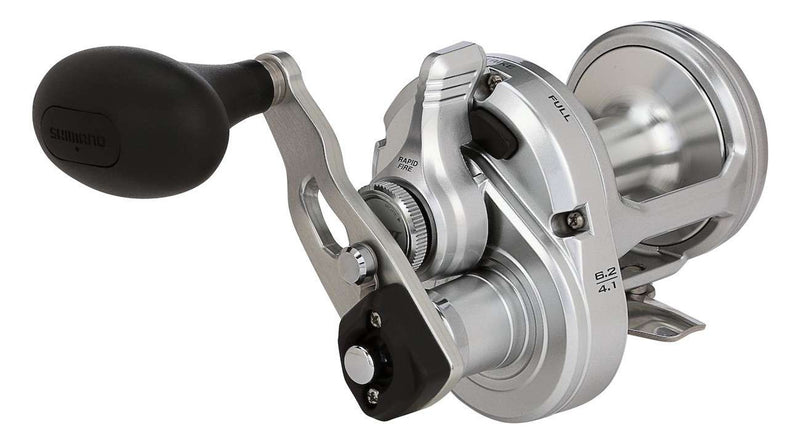 Shimano Speedmaster II Reel