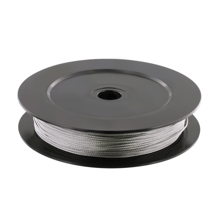 SCOTTY 2200K 250lb x 200FT Braidline