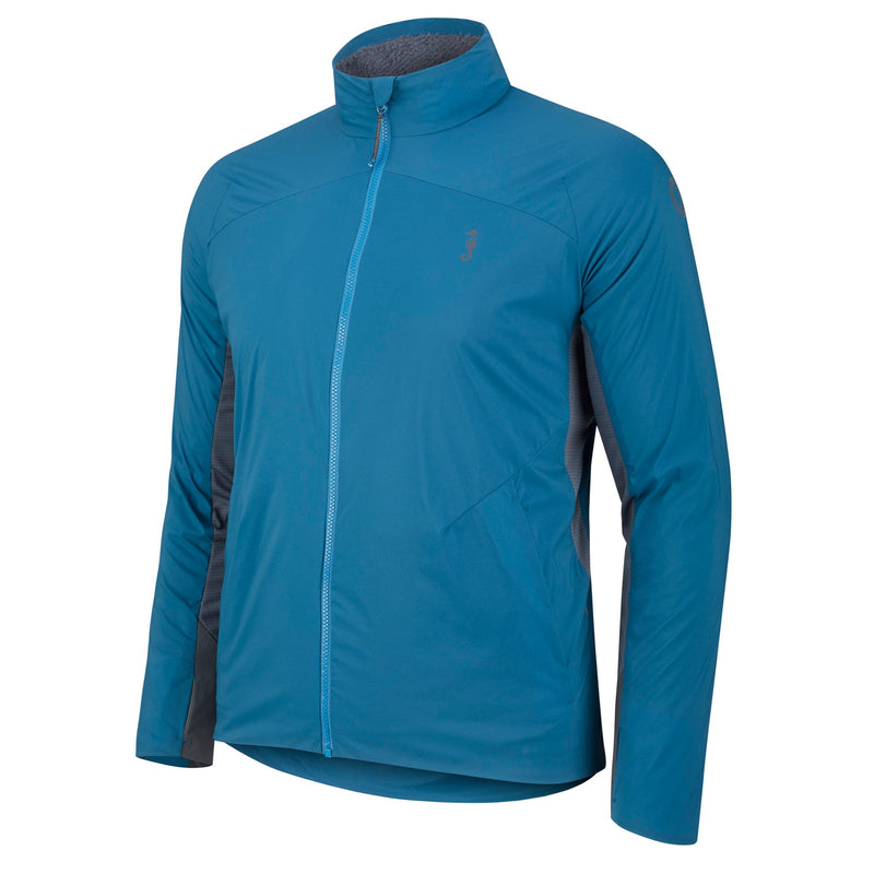 Mustang Men's Torrens Thermal Crew Jacket MJ2521