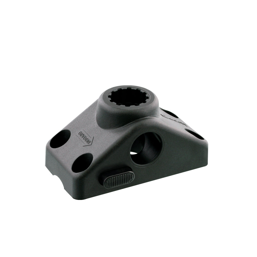 Scotty 241L Locking Combination Side / Deck Mount