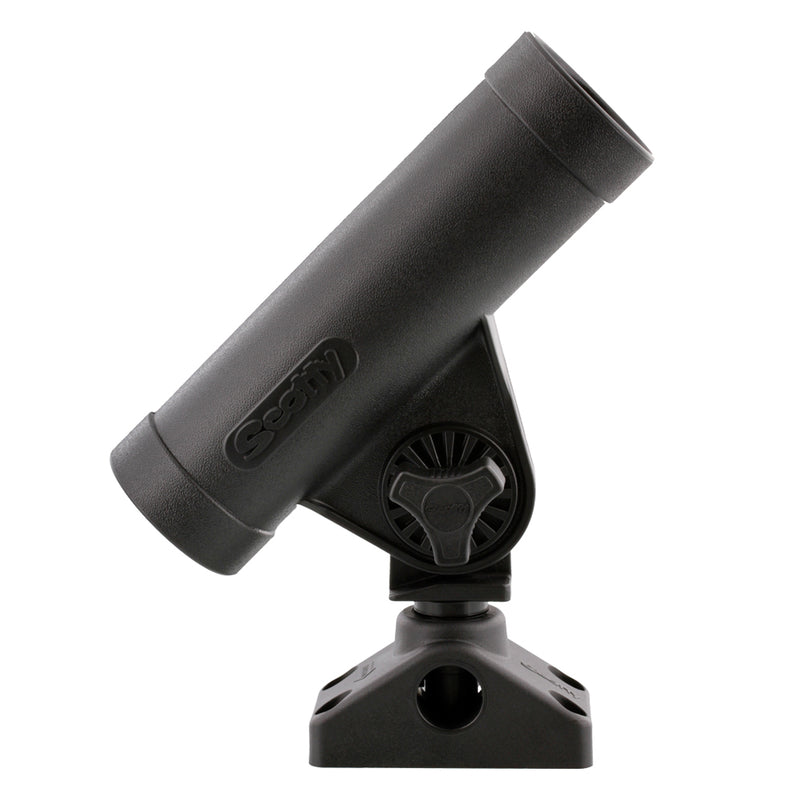 SCOTTY 250 RODMASTER ADJUSTABLE TUBE Rod Holder