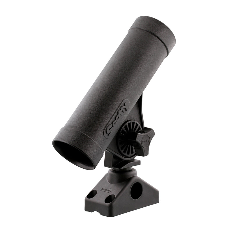 SCOTTY 250 RODMASTER ADJUSTABLE TUBE Rod Holder