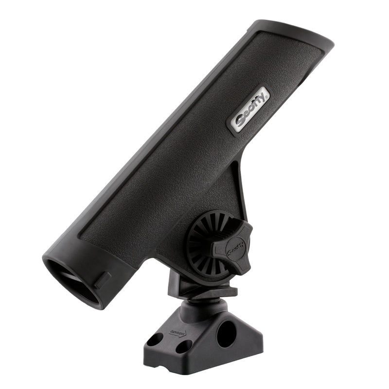 Scotty 350 RODMASTER II WITH COMBINATION SIDE/DECK MOUNT