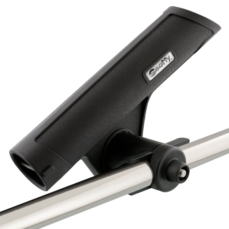 Scotty 355 Rodmaster II With Boom Attachment